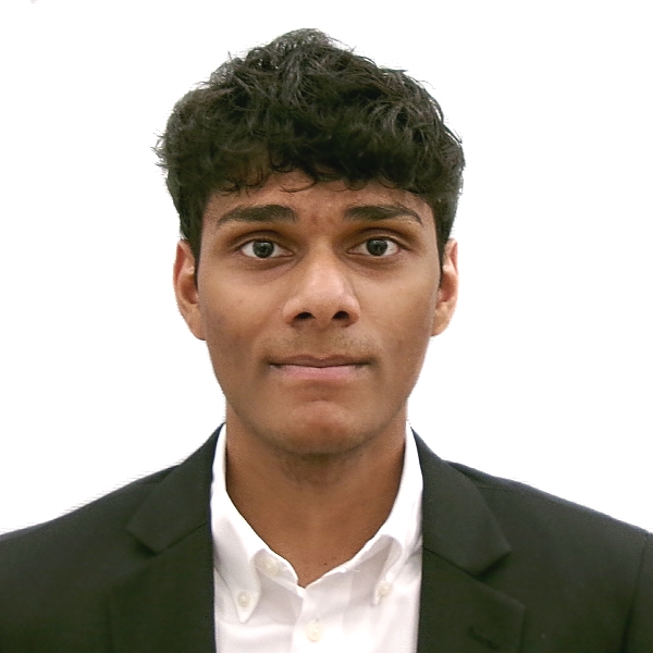 Anish Reddy Illuri